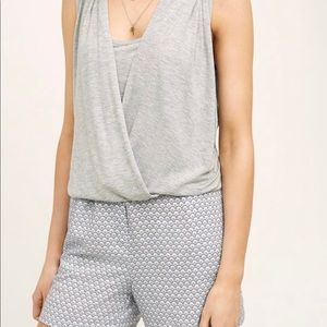 Rehoboth romper